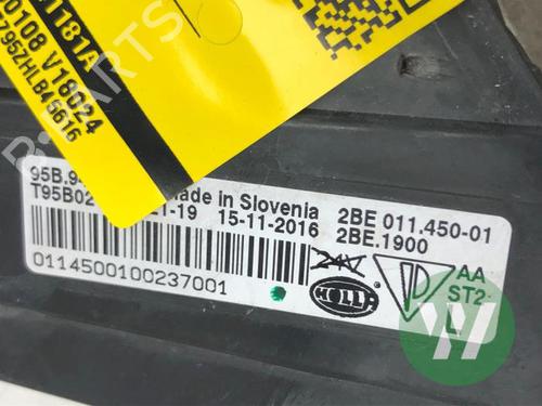 Højre positionslygte PORSCHE MACAN (95B) 3.0 S Diesel | BP37031287C103 - Image 4
