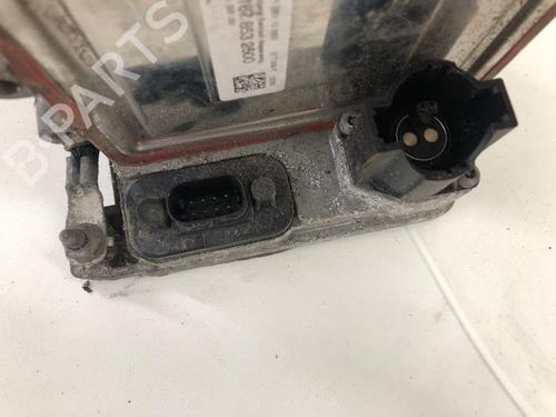 Used Electronic module MERCEDES-BENZ GLE (V167) GLE 350 de 4-matic (167.117) (320 hp) 25930181