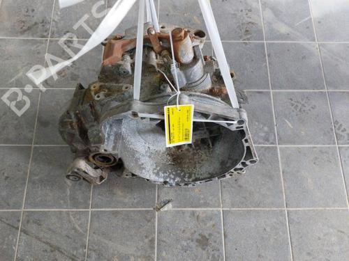 Gearbox OPEL CORSA D (S07) 1.6 Turbo (L08, L68) | BP11380692M3 