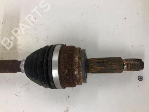 Right front driveshaft KIA CEED (CD) 1.4 | BP29606477M39