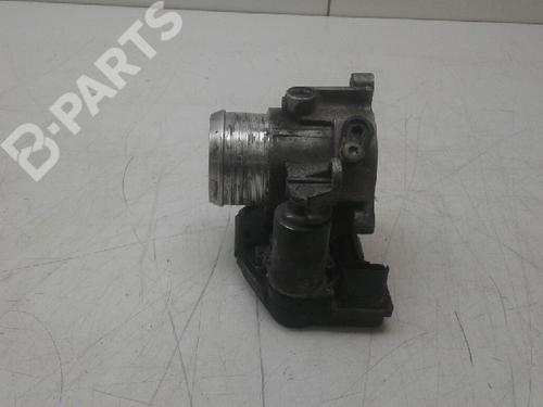 Throttle body LAND ROVER FREELANDER 2 (L359) 2.2 TD4 4x4 | BP4712771M82 