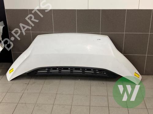 Used Hood Hood FIAT DUCATO Bus (250_) 150 Multijet 2,3 D (150 hp) 36101216 36101216