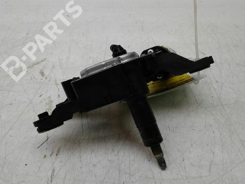 Rear wiper motor VW TIGUAN (5N_) 2.0 TDI 4motion | BP4777474M102 