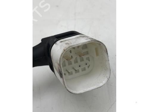 Right rear brake caliper MERCEDES-BENZ GLC Coupe (C253) 220 d 4-matic (253.315) | BP20935997M106 