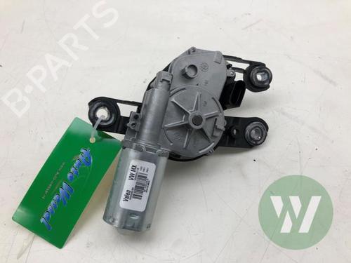 Wischermotor hinten für VW TIGUAN ALLSPACE (BW2, BJ2) 2.0 TDI 4motion (200 hp) 31937034