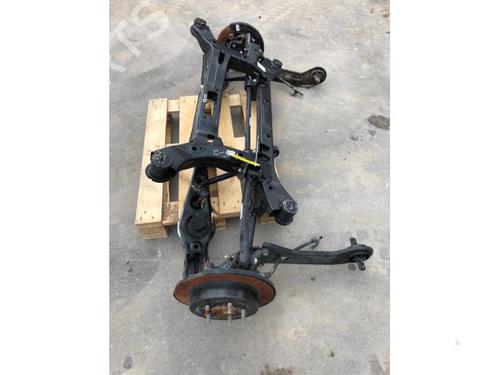 Rear axle KIA SPORTAGE IV (QL, QLE) 1.6 CRDi Eco-Dynamics+ | BP27611164M2 