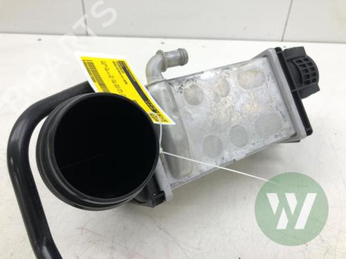 Intercooler SKODA OCTAVIA IV Combi (NX5, PV5) 1.5 TSI | BP39959925M30 - Image 3