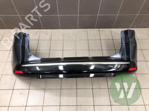 Bagtil kofangere Bagtil kofangere RENAULT CLIO IV Grandtour (KH_) 0.9 TCe 90 (90 hp) 34181834 34181834