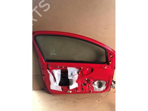 Left front door TOYOTA AYGO (_B1_) 1.0 (KGB10_, KGB10R) | BP20485229C2 