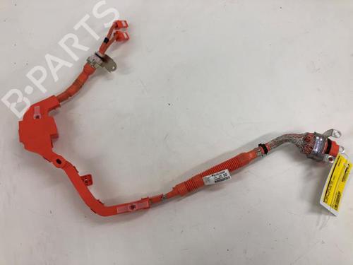 Used Cable Cable TOYOTA YARIS CROSS (MXP_) 1.5 Hybrid (MXPJ10) (116 hp) 39913802 39913802