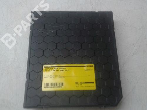 Electronic module VW GOLF SPORTSVAN VII (AM1, AN1) 1.2 TSI | BP6787250M83 