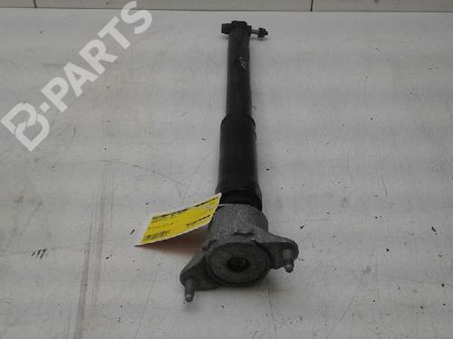 Left rear shock absorber MERCEDES-BENZ CLA Shooting Brake (X117) CLA 200 CDI / d (117.908) | BP5417919M18 