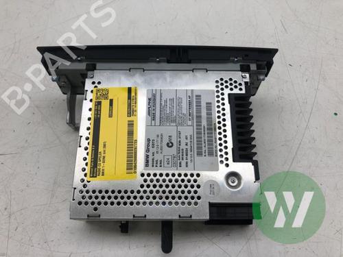 Radio BMW 1 (E81) 118 i | BP33456405E6  - Image 7
