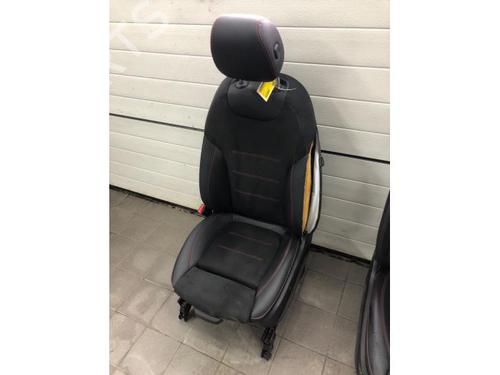Used Seats set MERCEDES-BENZ GLB (X247) GLB 200 d (247.612) (150 hp) 16367786