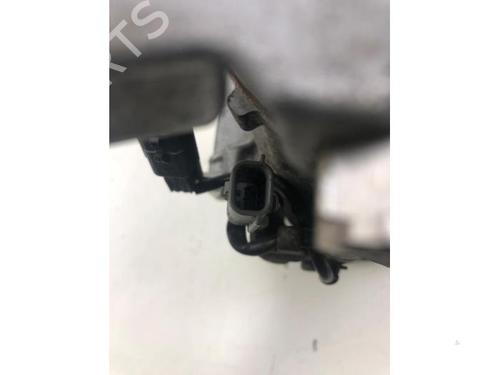AC compressor RENAULT TALISMAN Grandtour (KP_) 1.8 TCe 225 (KPM1) | BP20485208M34 