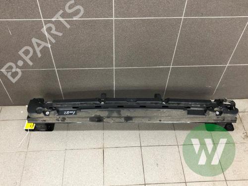 Used Rear bumper reinforcement Rear bumper reinforcement RENAULT CAPTUR I (J5_, H5_) 1.3 TCe 150 (J5NK, J5JS) (150 hp) 32653925 32653925