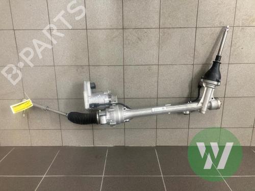 Used Steering rack Steering rack FORD TRANSIT CUSTOM V710 Van (NRN) 2.5 Duratec Plug-in-Hybrid (232 hp) 39997928 39997928