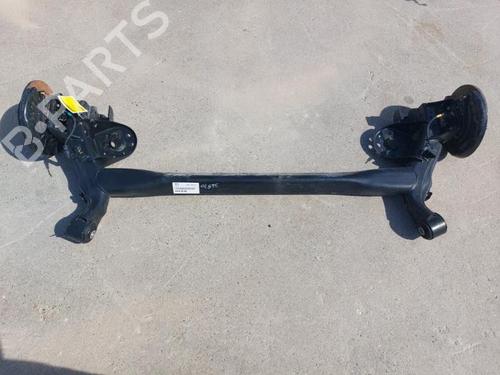 Rear axle KIA STONIC (YB) 1.0 T-GDi | BP15098655M2 