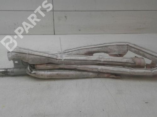 Used Left curtain airbag MERCEDES-BENZ E-CLASS Coupe (C207) E 200 CGI (207.348) (184 hp) 9099682