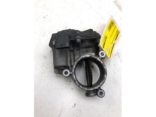 Used Throttle body MERCEDES-BENZ GLC Coupe (C253) 220 d 4-matic (253.315) (194 hp) 21049969