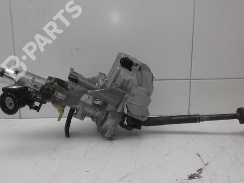 Used Steering column MERCEDES-BENZ CITAN Box Body/MPV (W415) 109 CDI (415.601, 415.603, 415.605) (90 hp) 4774854