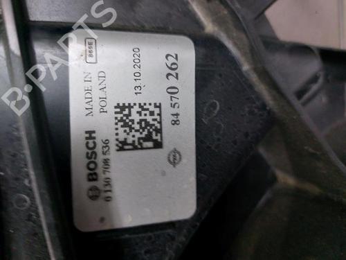 Pipe OPEL INSIGNIA B Sports Tourer (Z18) 2.0 CDTi (35) | BP16294677M125 