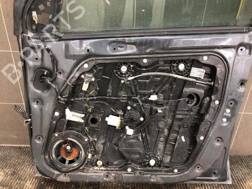 Right front door KIA SPORTAGE IV (QL, QLE) 1.6 GDI | BP29912094C3