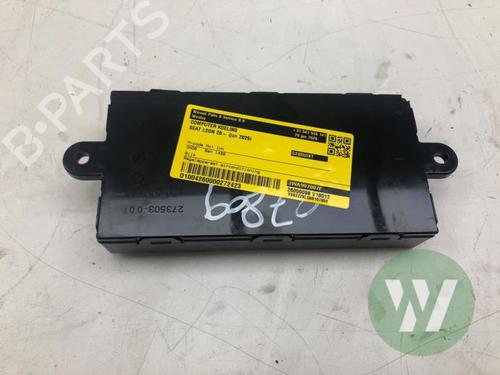 Used Electronic module Electronic module 36951768 36951768