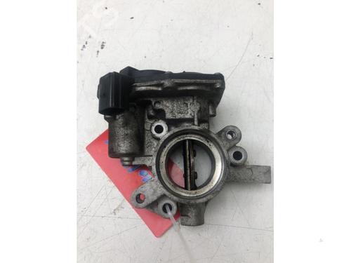 Used Throttle body OPEL CORSA D (S07) 1.3 CDTI (L08, L68) (75 hp) 15635503