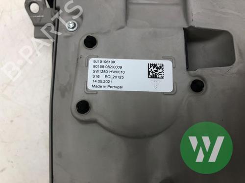 Electronic module PORSCHE TAYCAN (Y1A) 4S Performance Battery Plus (Y1ADB1) | BP39914814M83 - Image 2
