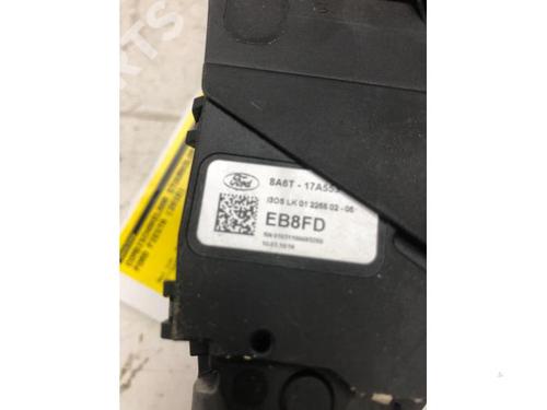 Switch FORD FIESTA VI (CB1, CCN) 1.4 TDCi | BP12091944I30 