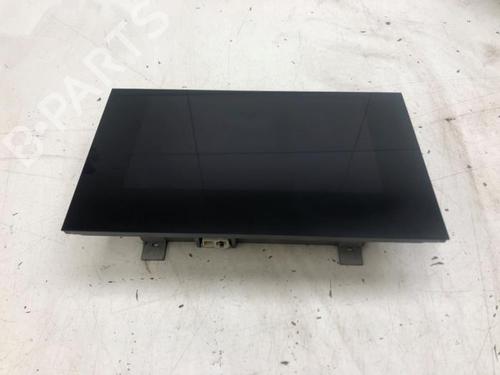 Used Electronic module AUDI A6 C8 Avant (4A5) 55 TFSI Mild Hybrid quattro (340 hp) 25298889