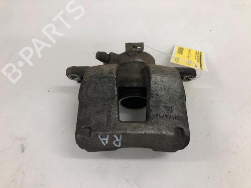 Used Right rear brake caliper FIAT DUCATO Van (250_) 120 Multijet 2,3 D (120 hp) 27181534