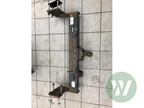 Trækkugle/Mekanisme MERCEDES-BENZ SPRINTER 3,5-t Bus (B906) 316 CDI (906.731, 906.733, 906.735) (163 hp) 33022768