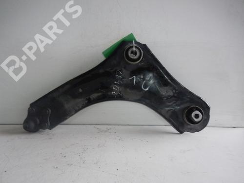 Right front suspension arm VW POLO V (6R1, 6C1) 1.4 (6R1) | BP4888990M13 