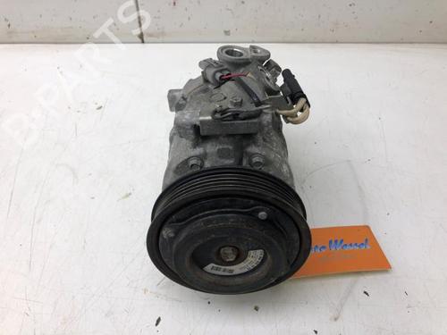 AC compressor MERCEDES-BENZ A-CLASS (W176) A 250 (176.050) | BP16483199M34 