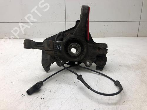 Right front steering knuckle OPEL CORSA D (S07) 1.0 (L08, L68) | BP16302292M26 