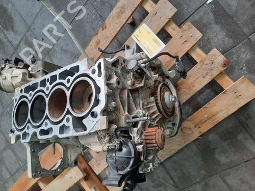 Engine CITROËN BERLINGO Box Body/MPV (K9) 1.5 BlueHDi 100 | BP30126403M1