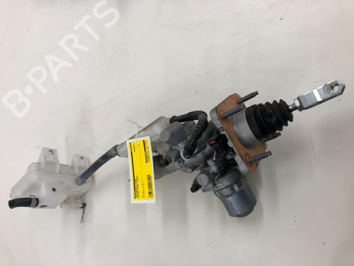 Used Brake master cylinder NISSAN NV200 Van e-NV (ME0N) (109 hp) 27395017