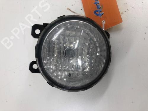 Used Right front fog light MERCEDES-BENZ CITAN Box Body/MPV (W415) 109 CDI (415.601, 415.603, 415.605) (90 hp) 28017072