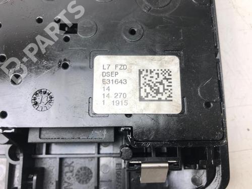 Interior roof light BMW 4 Gran Coupe (F36) 420 i | BP11816993I8 
