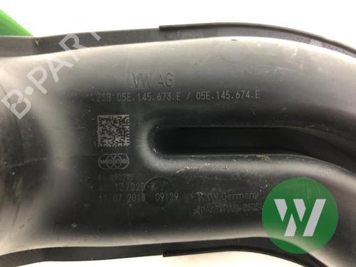 Pipe SEAT LEON (5F1) 1.5 TSI | BP32744184M125 - Image 2