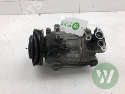 Used AC compressor AC compressor RENAULT MEGANE III Grandtour (KZ0/1) 1.5 dCi (KZ09, KZ0D, KZ1G, KZ29, KZ14, KZ1W, KZ10, KZ1F,... (110 hp) 40257450 40257450