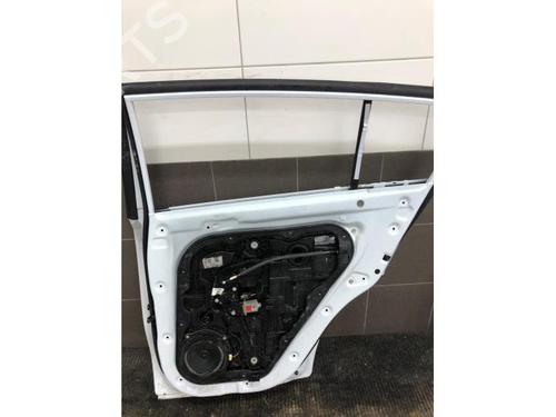 Right rear door KIA SPORTAGE IV (QL, QLE) 1.6 GDI | BP29912087C5 