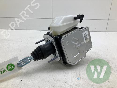 Used Servo brake Servo brake FORD TRANSIT CUSTOM V710 Van (NRN) 2.5 Duratec Plug-in-Hybrid (232 hp) 39916199 39916199