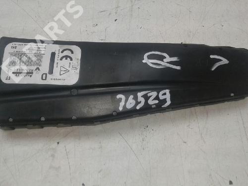 Annen RENAULT CAPTUR I (J5_, H5_) 1.5 dCi 90 (J5N4, J5M5, J5MW, J5M6, J5AL, J5AJ) (90 hp) 4777285