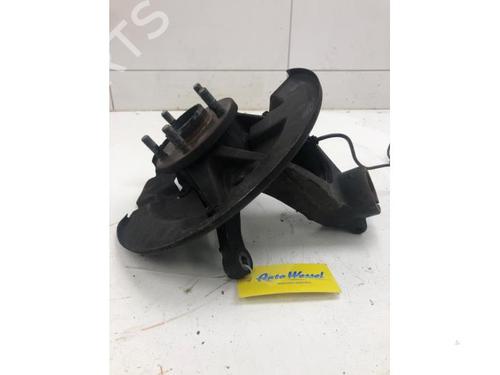 Left front steering knuckle FORD KUGA II (DM2) 2.0 TDCi 4x4 | BP21843197M25 