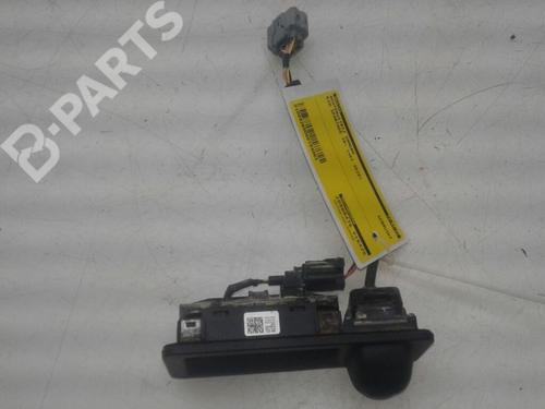 Used Camera KIA SPORTAGE IV (QL, QLE) 1.6 CRDi (136 hp) 9527008
