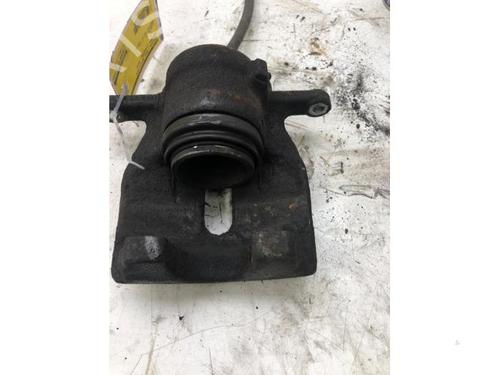 Right front brake caliper MERCEDES-BENZ CITAN Box Body/MPV (W415) 109 CDI (415.603, 415.605) | BP16573265M104 