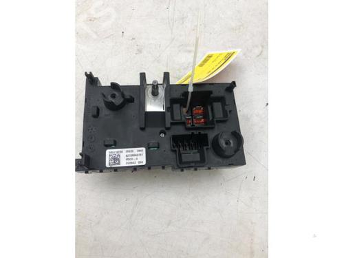 Used Fuse box MERCEDES-BENZ GLC (X253) 220 d 4-matic (253.915) (194 hp) 15350947